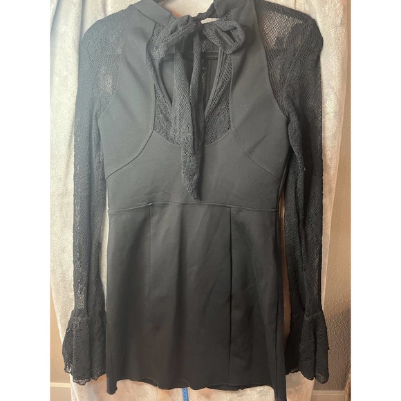 Free People Now or Never Dress - Picture 4 of 7